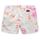 Vans Γυναικείο σορτς Range Relaxed Print